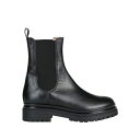 【送料無料】 ビアンカ ディ レディース ブーツ シューズ Ankle boots Black