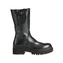【送料無料】 パンタネッティ レディース ブーツ シューズ Ankle boots Green