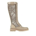 【送料無料】 ピンコ レディース ブーツ シューズ Boots Beige