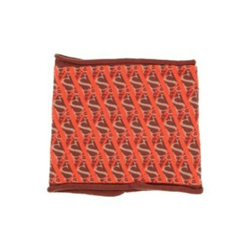 【送料無料】 アレッシアサンティ レディース マフラー・ストール・スカーフ アクセサリー Scarves Orange 【送料無料】 アレッシアサンティ レディース マフラー・ストール・スカーフ アクセサリー Scarves Orange