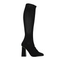 【送料無料】 ミッソーニ レディース ブーツ シューズ Boots Black