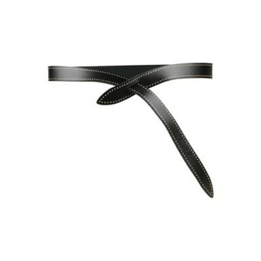【送料無料】 イザベル マラン レディース ベルト アクセサリー Belts Black 【送料無料】 イザベル マラン レディース ベルト アクセサリー Belts Black
