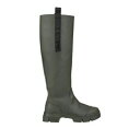 【送料無料】 ガニー レディース ブーツ シューズ Boots Green