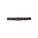 【送料無料】 バリー レディース ベルト アクセサリー Belts Black