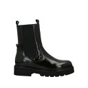 【送料無料】 アナキ レディース ブーツ シューズ Ankle boots Green