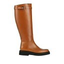 【送料無料】 ドンカルズ レディース ブーツ シューズ Boots Brown
