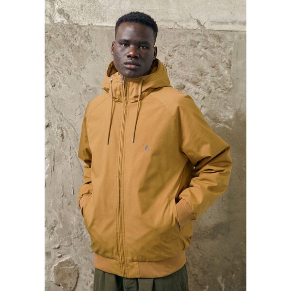 ܥ륳  㥱åȡ֥륾  Outdoor jacket - tobacco