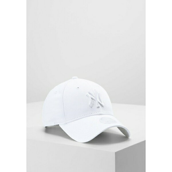 j[G fB[X Xq ANZT[ WOMENS ESSENTIAL - Cap - optic white