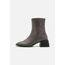 バガボンド レディース ブーツ シューズ ANSIE - Classic ankle boots - dark grey