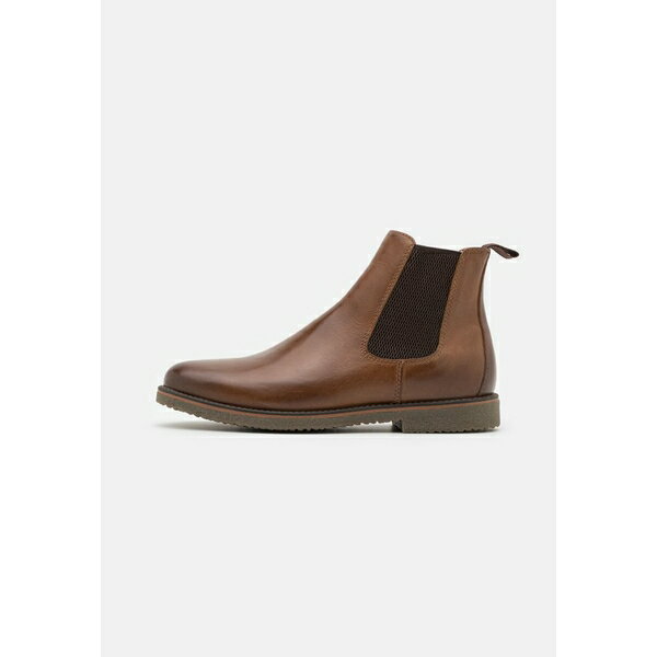 ԥ    塼 Classic ankle boots - cognac