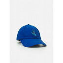 サンタクルーズ メンズ 帽子 アクセサリー SCREAMING MINI HAND UNISEX - Cap - cobalt