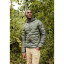 ピークパフォーマンス メンズ バスケットボール スポーツ HELIUM HOOD JACKET - Down jacket - pine needle