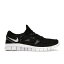 Nike ʥ ǥ ˡ Nike Free Run 2  US_W_8W Black (Women's)