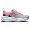 Nike ナイキ レディース スニーカー 【Nike ZoomX Invincible Run 3】 サイズ US_W_7W Hot Punch Racer Blue (Women 039 s)