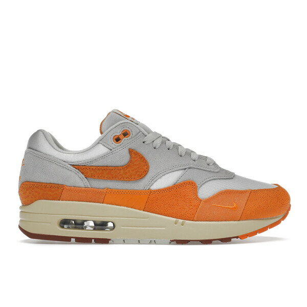 Nike ナイキ レディース スニーカー 【Nike Air Max 1】 サイズ US_W_5.5W Master Magma Orange (Women's)