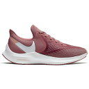 Nike ナイキ レディース スニーカー 【Nike Zoom Winflo 6】 サイズ US_W_5.5W Light Redwood (Women's)