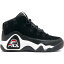 Fila ե ǥ ˡ Fila Grant Hill 1  US_W_7.5W Black White (Women's)