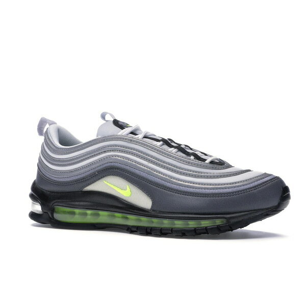 Nike ナイキ レディース スニーカー 【Nike Air Max 97】 サイズ US_W_9.5W Neon (Women's) 2