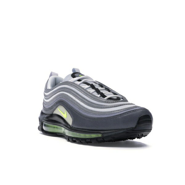 Nike ナイキ レディース スニーカー 【Nike Air Max 97】 サイズ US_W_9.5W Neon (Women's) 3