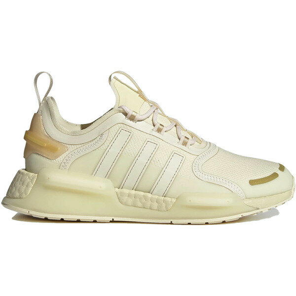 adidas アディダス レディース スニーカー 【adidas NMD R1 V3】 サイズ US_W_10.5W Sand Yellow (Women 039 s)