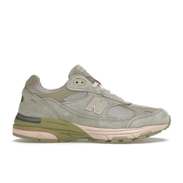 New Balance ニューバランス レディース スニーカー 【New Balance 993】 サイズ US_W_7W Joe Freshgoods Performance Art Sage (Women 039 s)