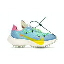 Nike ナイキ レディース スニーカー 【Nike Vapor Street】 サイズ US_W_14.5W Off-White Polarized Blue (Women's)