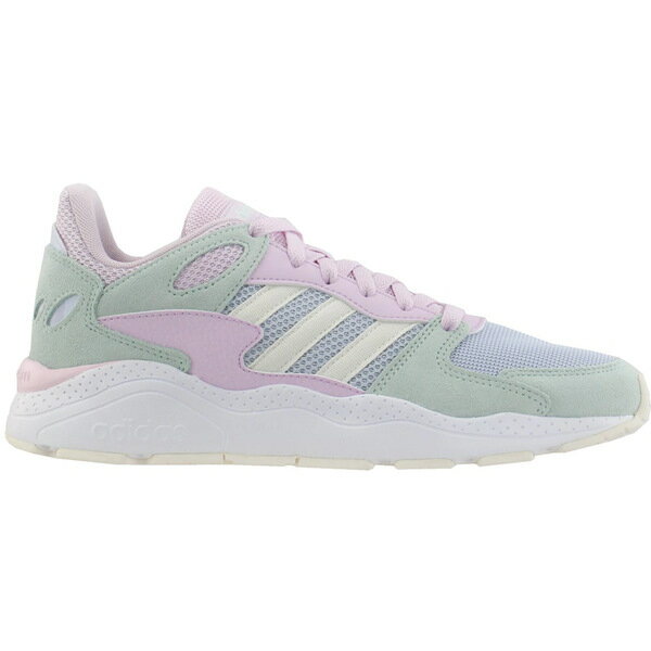 楽天astyadidas アディダス レディース スニーカー 【adidas Chaos Aero】 サイズ US_W_8.5W Blue （Women's）