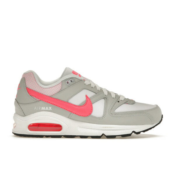 Nike ナイキ レディース スニーカー 【Nike Air Max Command】 サイズ US_W_6W Hyper Punch (Women 039 s)