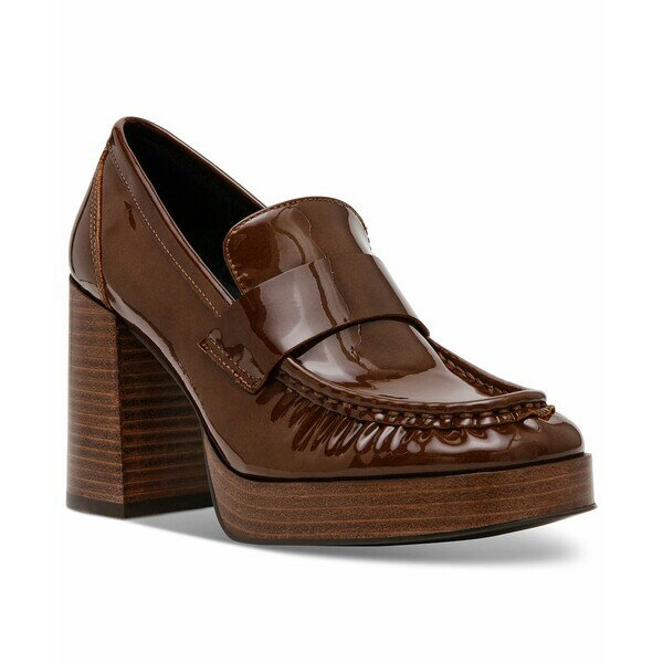 ƥ ޥǥ ǥ åݥ󡦥ե 塼 Women's Munday Platform High-Heel Loa...