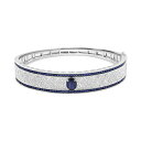 エフィー コレクション レディース ブレスレット・バングル・アンクレット アクセサリー EFFY Sapphire (1-7/8 ct. t.w.) & Dia...