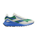 Reebok リーボック メンズ スニーカー 【Classic Legacy AZ 'Court Blue Glen Green Chalk'】 サイズ US_11(29.0cm)(4)