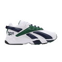 Reebok リーボック メンズ スニーカー 【INTV 96 'Dark Green'】 サイズ US_M_4.5(4)