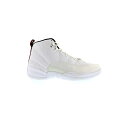 Jordan ジョーダン メンズ スニーカー 【Jordan 12 Retro Rising Sun】 サイズ US_M_13 White/Varsity Red-Black