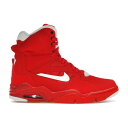 Nike ナイキ メンズ スニーカー 【Nike Air Command Force University Red】 サイズ US_8(26.0cm) Univ...