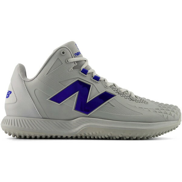 New Balance ニューバランス メンズ スニーカー 【New Balance FuelCell Ohtani 1 TF Grey Day (2025)】 サイズ US_12(30.0cm) Team Away Grey/Team Royal
