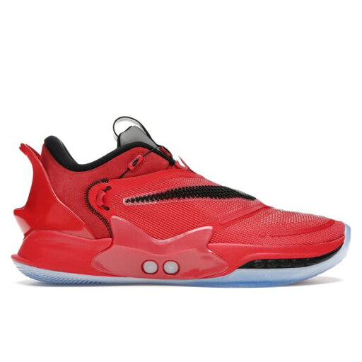 Nike ナイキ メンズ スニーカー 【Nike Adapt BB 2.0 Chicago 2K Gamer Exclusive】 サイズ US_11(29.0cm) Gym Red/Black Nike ナイキ メンズ スニーカー 【Nike Adapt BB 2.0 Chicago 2K Gamer Exclusive】 サイズ US_11(29.0cm) Gym Red/Black