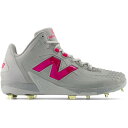 New Balance ニューバランス メンズ スニーカー 【New Balance FuelCell Ohtani 1 Mother's Day】 サイズ U...