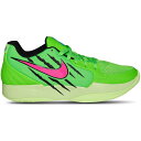 Nike ナイキ メンズ スニーカー 【Nike Ja 2 NRG Scratch Green Pink】 サイズ US_8.5(26.5cm) Green/Pink/Black(4)