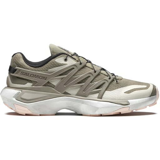 Salomon サロモン メンズ スニーカー 【Salomon XT Pu.Re Advanced Fallen Rock】 サイズ US_12(30.0cm) Fallen Rock/Stone Grey/Vanilla Ice Salomon サロモン メンズ スニーカー 【Salomon XT Pu.Re Advanced Fallen Rock】 サイズ US_12(30.0cm) Fallen Rock/Stone Grey/Vanilla Ice