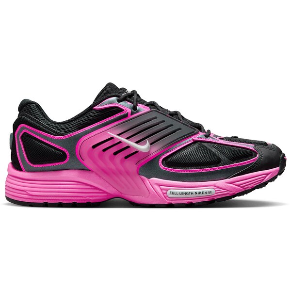 Nike ナイキ メンズ スニーカー 【Nike Air Pegasus Wave Black Pink Blast Metallic Platinum】 サイズ US_11.5(29.5cm) Black/Pink Blast/Metallic Platinum