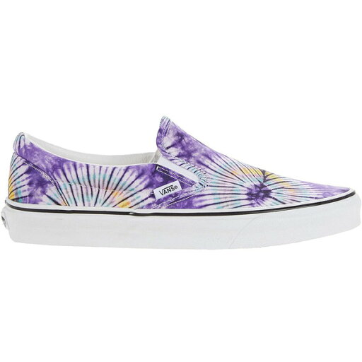 Vans バンズ メンズ スニーカー 【Vans Classic Slip-On New Age】 サイズ US_11.5(29.5cm) Tie-Dye/White Vans バンズ メンズ スニーカー 【Vans Classic Slip-On New Age】 サイズ US_11.5(29.5cm) Tie-Dye/White