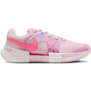 Nike ナイキ レディース スニーカー 【Nike GP Challenge 1 Naomi Osaka Pink Foam】 サイズ US_6.5(23.5cm) Pink Foam/Pale Pink/Hyper Pink/Polarized Pink(4)