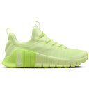 Nike ナイキ レディース スニーカー 【Nike Free Metcon 6 Barely Volt Volt Volt Glow White】 サイズ US_8(25.0cm) Barely Volt/Volt/Volt Glow/White(4)