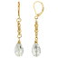 2028 ǥ ԥ ꡼ Women's Drop Earring -