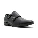 アルド メンズ スリッポン・ローファー シューズ Men's Holtlanflex Casual Loafers Black