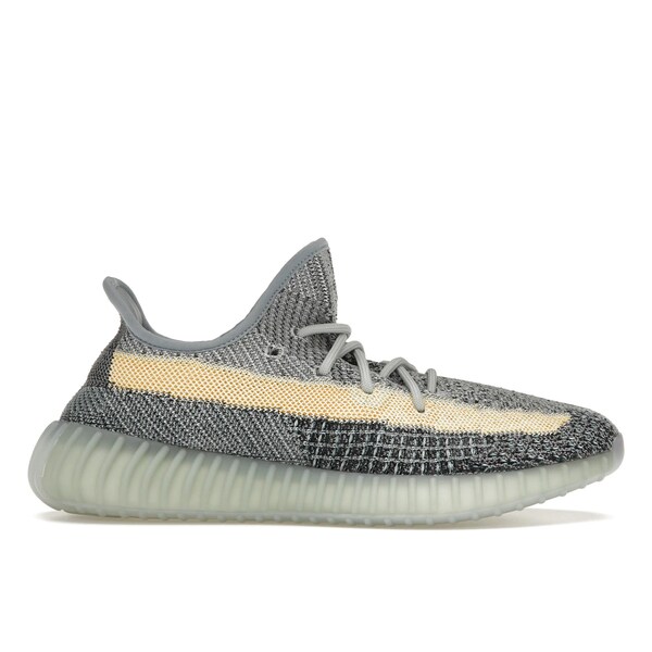 adidas ǥ  ˡ adidas Yeezy Boost 350 V2 Ash Blue  US_M_13 Ash Blue/Ash Blue/Ash Blue