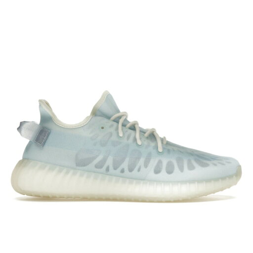 adidas アディダス メンズ スニーカー 【adidas Yeezy Boost 350 V2 Mono Ice】 サイズ US_M_13 Mono Ice/Mono Ice/Mono Ice adidas アディダス メンズ スニーカー 【adidas Yeezy Boost 350 V2 Mono Ice】 サイズ US_M_13 Mono Ice/Mono Ice/Mono Ice