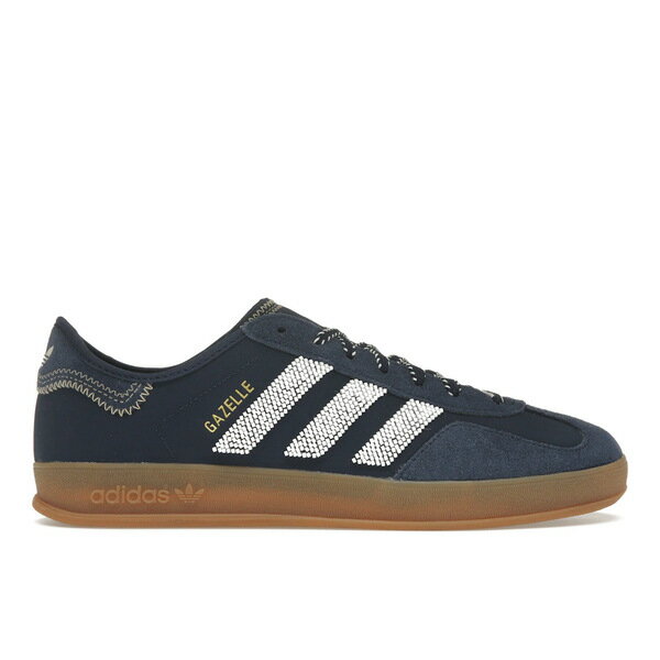 asty㤨adidas ǥ  ˡ adidas Gazelle Indoor CLOT By Edison Chen Collegiate Navy  US_10(28.0cm Collegiate Navy/Off White/Gum 2פβǤʤ41,800ߤˤʤޤ