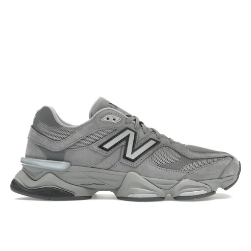New Balance ニューバランス メンズ スニーカー 【New Balance 9060 Shadow Grey Castlerock】 サイズ US_5.5(23.5cm) Shadow Grey/Castlerock/Black New Balance ニューバランス メンズ スニーカー 【New Balance 9060 Shadow Grey Castlerock】 サイズ US_5.5(23.5cm) Shadow Grey/Castlerock/Black