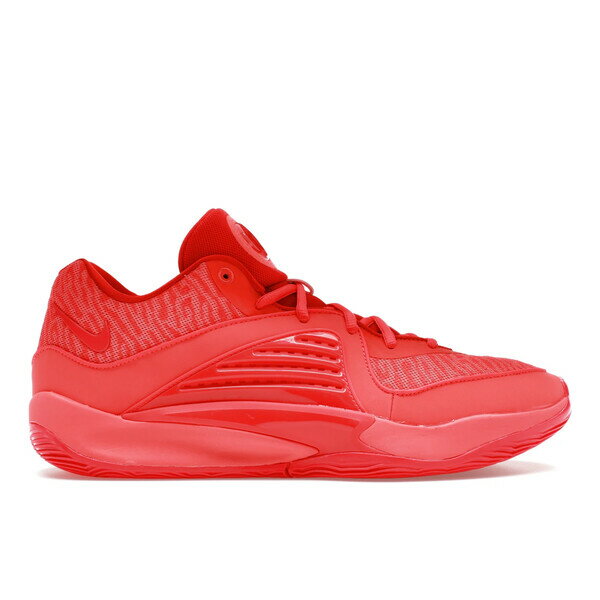 Nike ナイキ メンズ スニーカー 【Nike KD 16 Ember Glow】 サイズ US_M_14 Ember Glow/Light Fusion Red/University Red
